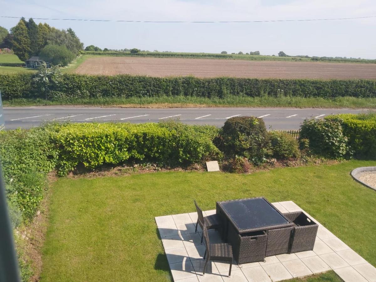 Granary Villa Kidderminster Exterior foto