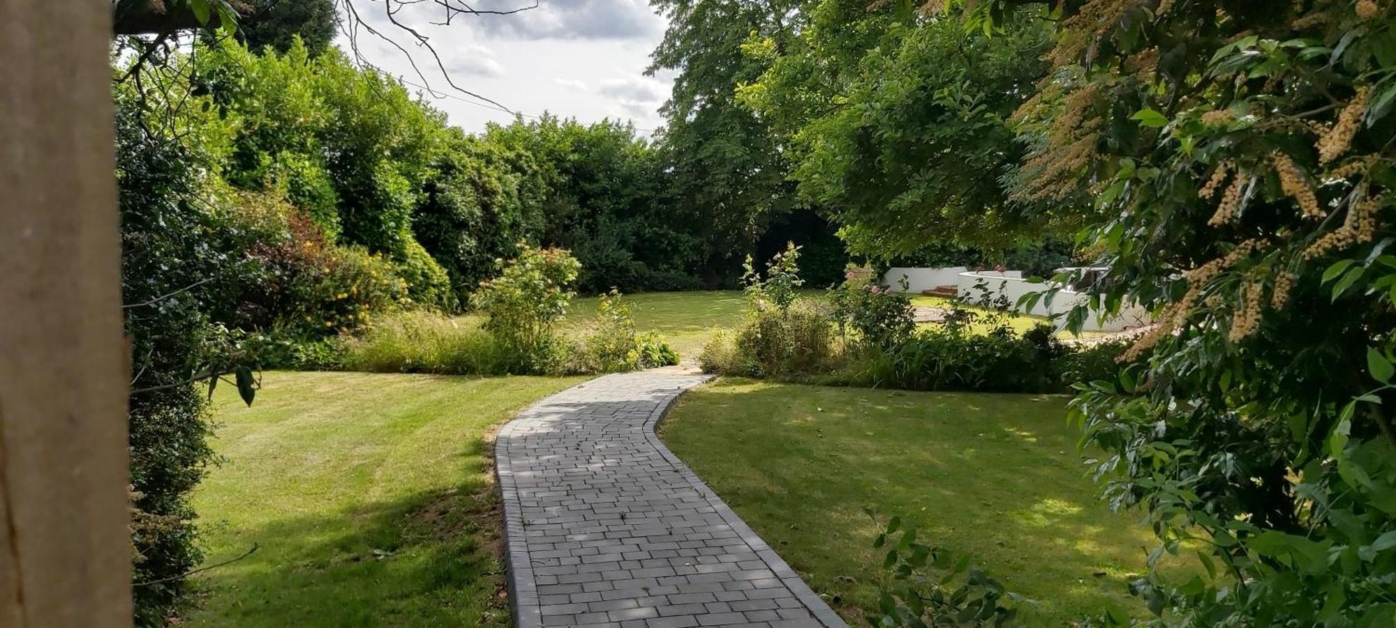 Granary Villa Kidderminster Exterior foto